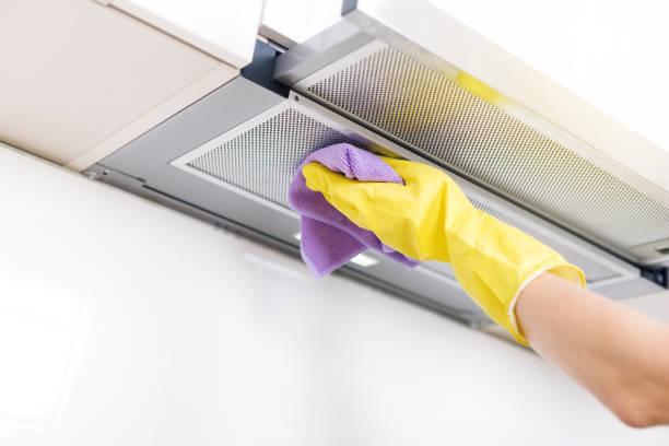 Best Air Vent Cleaning Services  in USA